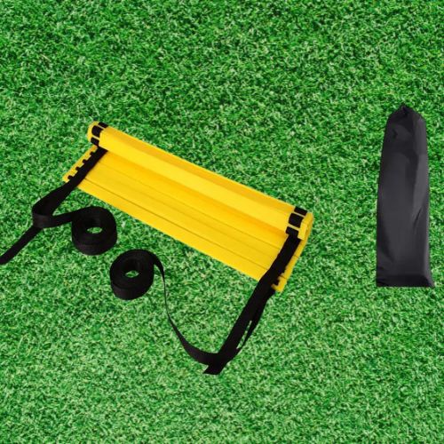 Accessoire-musculation-échelle-agilité-16-échelons