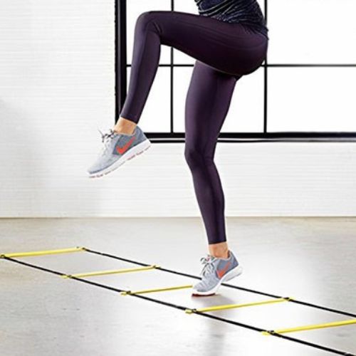 Accessoire-musculation-échelle-agilité-équilibre
