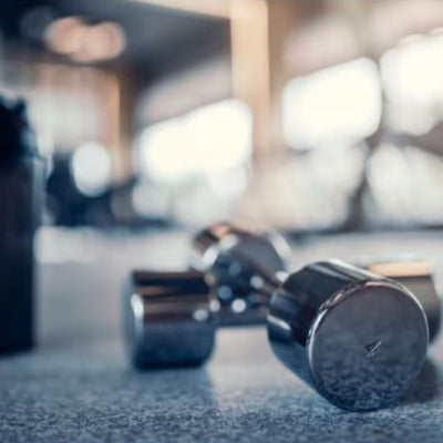 Musculation