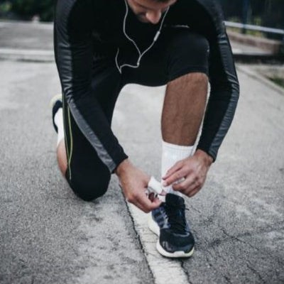 Chaussure-de-sport