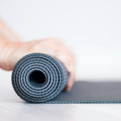 Tapis-de-yoga