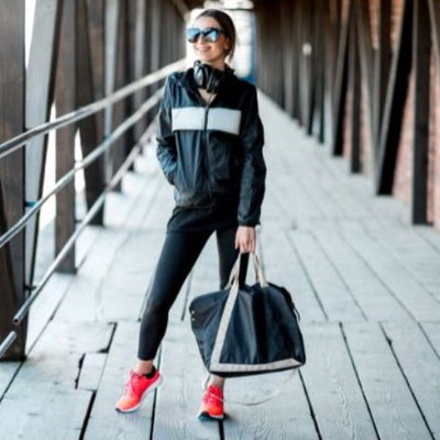 Sac-de-sport