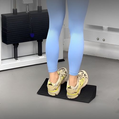 Accessoire-Musculation-bloc-de-squat-portable