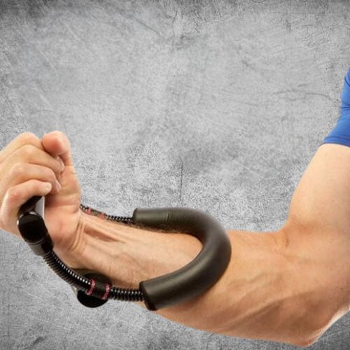 Accessoire-pour-musculation-entraîneur-de-poignet