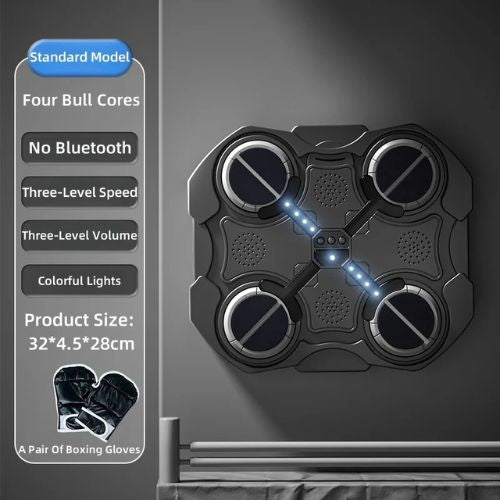 Boxing-machine-intelligente-noir-standard-simple