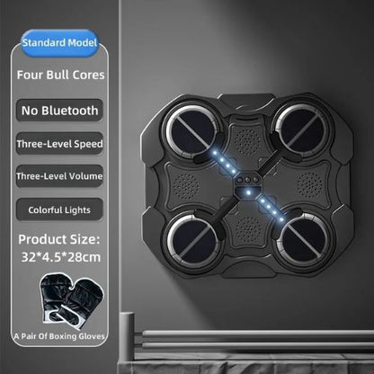 Boxing-machine-intelligente-noir-standard-simple