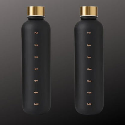 Gourde-fitness-sport-noire
