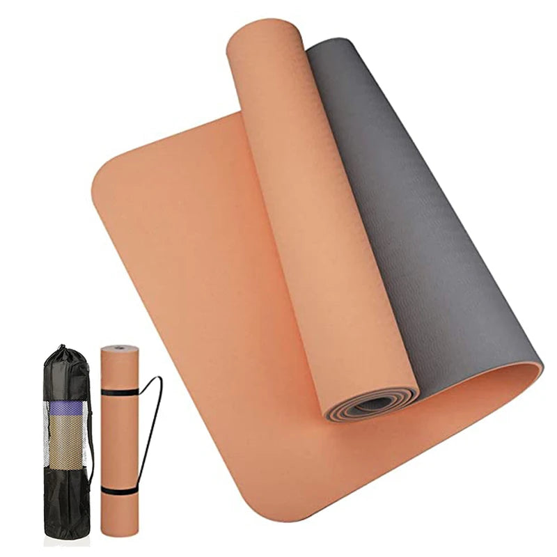 Tapis-De-Gym-Antidérapant-poudre-d'-or