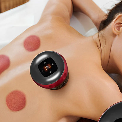 Ventouse-De-Massage-Intelligente-rouge