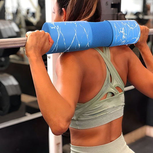 accessoire-pour-musculation-coussin-de-protection-pour-haltères-bleu