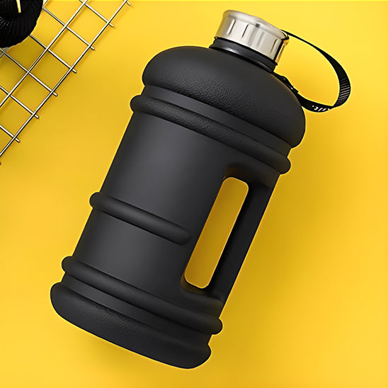 gourde-sport-thermos-noir