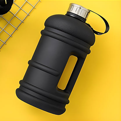 gourde-sport-thermos-noir